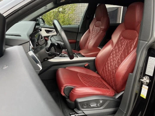 Audi SQ8 - Afbeelding 7 van 30