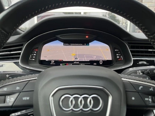 Audi SQ8 - Afbeelding 11 van 30