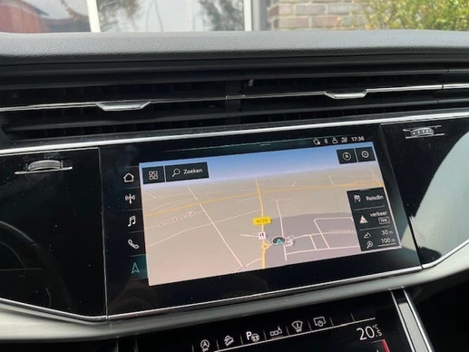 Audi SQ8 - Afbeelding 12 van 30