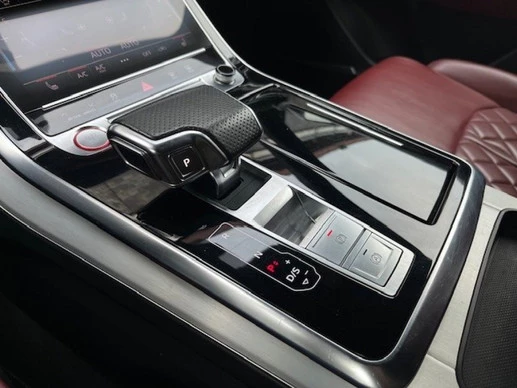 Audi SQ8 - Afbeelding 14 van 30