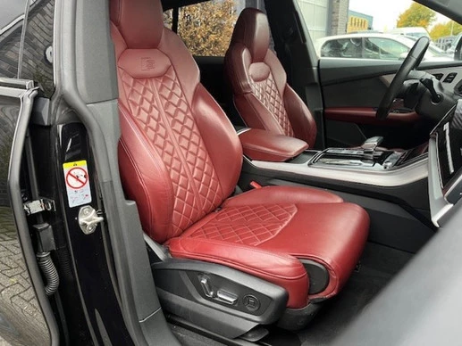 Audi SQ8 - Afbeelding 15 van 30
