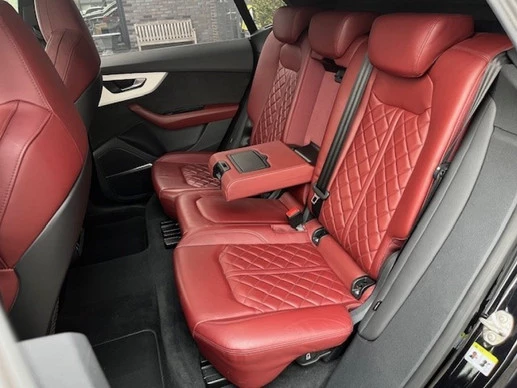 Audi SQ8 - Afbeelding 16 van 30