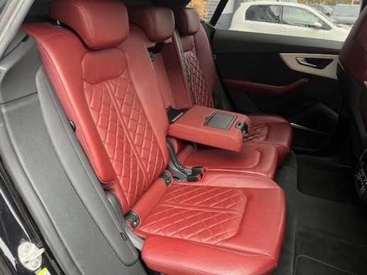 Audi SQ8 - Afbeelding 17 van 30