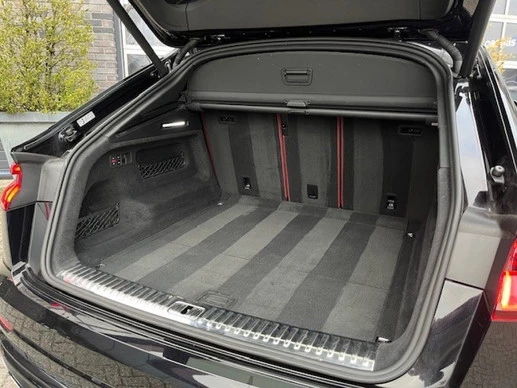 Audi SQ8 - Afbeelding 18 van 30
