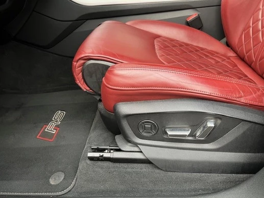 Audi SQ8 - Afbeelding 19 van 30