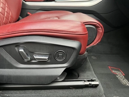 Audi SQ8 - Afbeelding 20 van 30