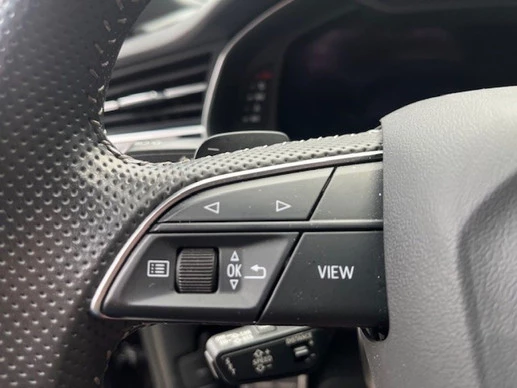 Audi SQ8 - Afbeelding 21 van 30