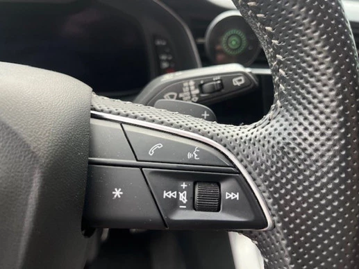 Audi SQ8 - Afbeelding 22 van 30