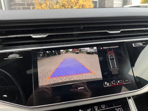 Audi SQ8 - Afbeelding 23 van 30