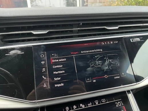 Audi SQ8 - Afbeelding 25 van 30