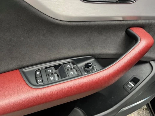 Audi SQ8 - Afbeelding 27 van 30