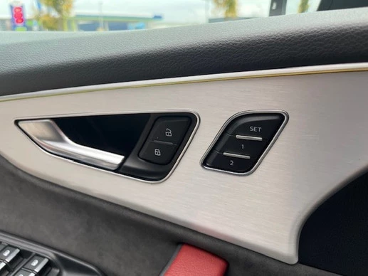 Audi SQ8 - Afbeelding 28 van 30