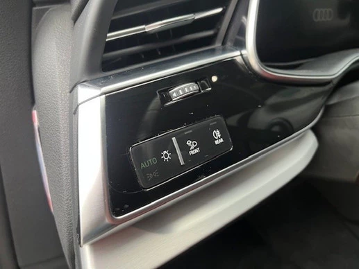 Audi SQ8 - Afbeelding 29 van 30