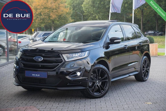 Ford Edge - Afbeelding 1 van 30