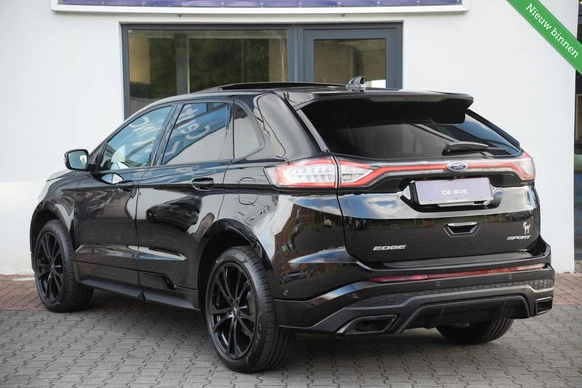 Ford Edge - Afbeelding 2 van 30