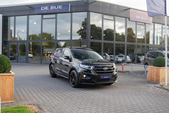 Ford Edge - Afbeelding 4 van 30