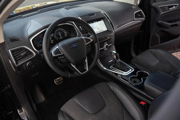 Ford Edge - Afbeelding 5 van 30