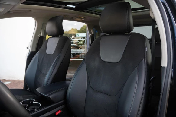 Ford Edge - Afbeelding 6 van 30
