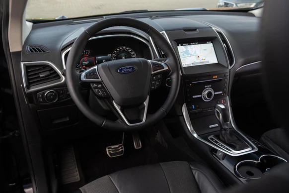 Ford Edge - Afbeelding 9 van 30