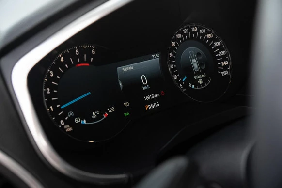 Ford Edge - Afbeelding 10 van 30