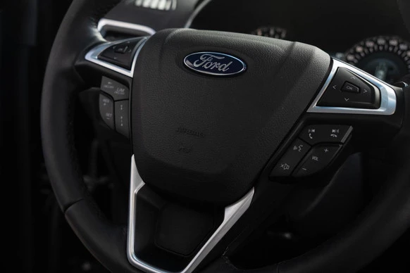 Ford Edge - Afbeelding 11 van 30