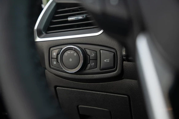 Ford Edge - Afbeelding 12 van 30