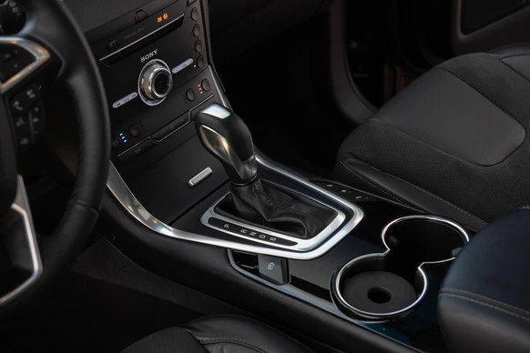 Ford Edge - Afbeelding 13 van 30