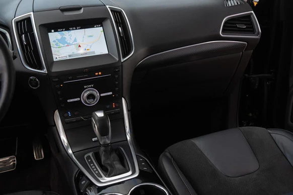 Ford Edge - Afbeelding 14 van 30
