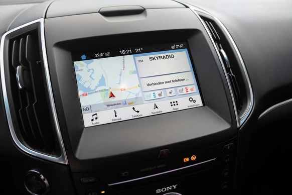 Ford Edge - Afbeelding 15 van 30