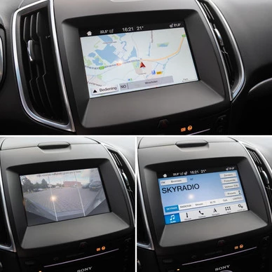 Ford Edge - Afbeelding 16 van 30