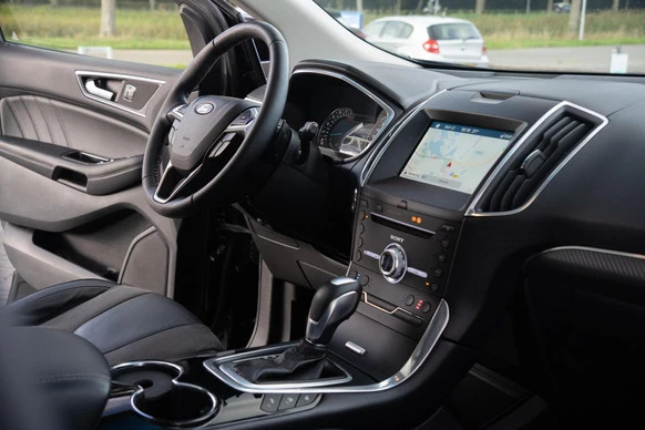 Ford Edge - Afbeelding 18 van 30