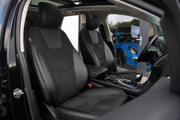 Ford Edge - Afbeelding 19 van 30