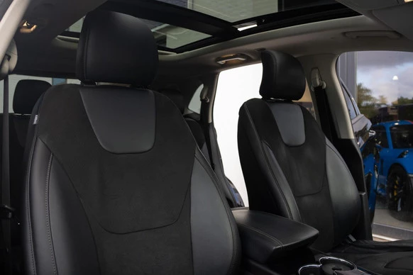 Ford Edge - Afbeelding 20 van 30