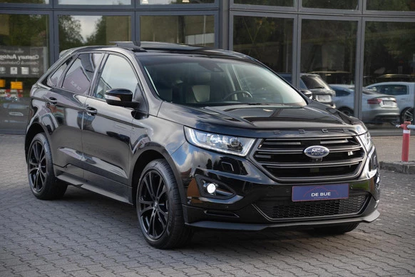Ford Edge - Afbeelding 22 van 30