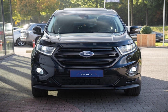Ford Edge - Afbeelding 23 van 30