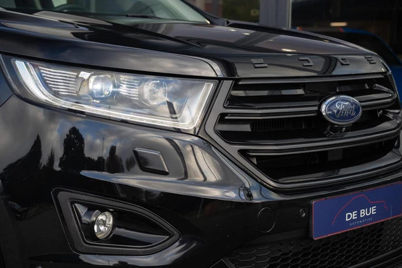 Ford Edge - Afbeelding 24 van 30