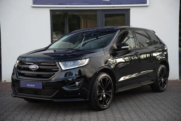 Ford Edge - Afbeelding 26 van 30
