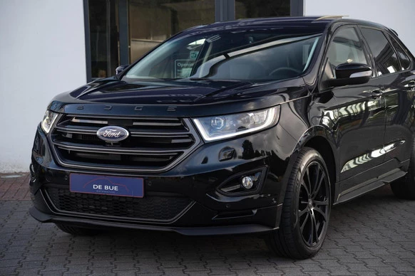 Ford Edge - Afbeelding 27 van 30