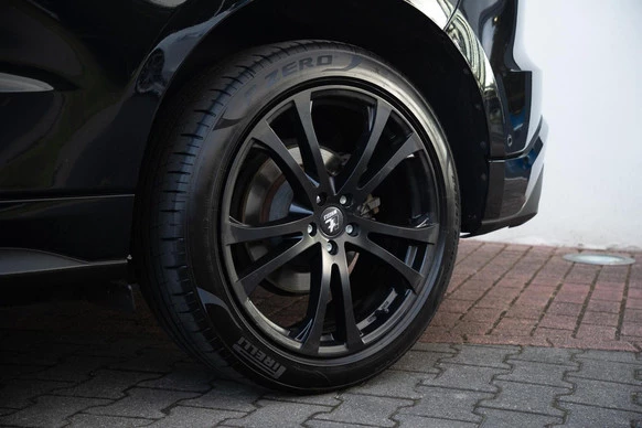 Ford Edge - Afbeelding 30 van 30