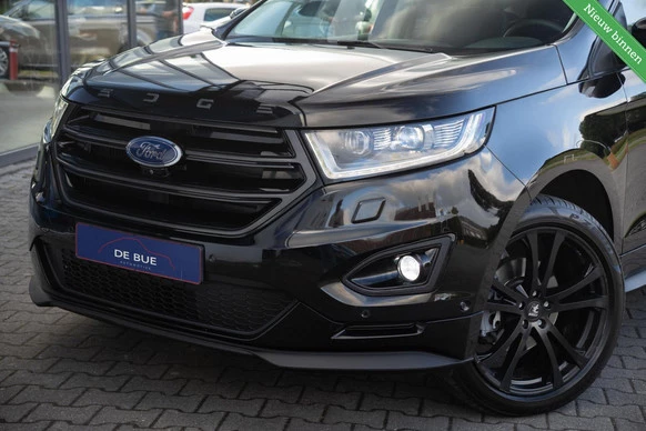 Ford Edge - Afbeelding 3 van 30