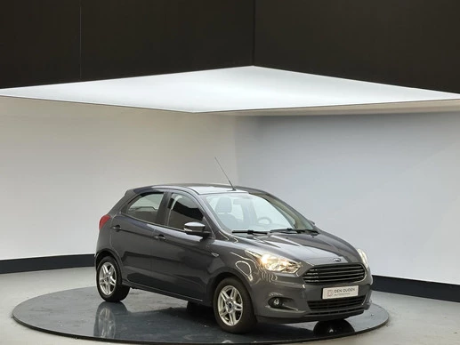 Ford Ka - Afbeelding 1 van 22