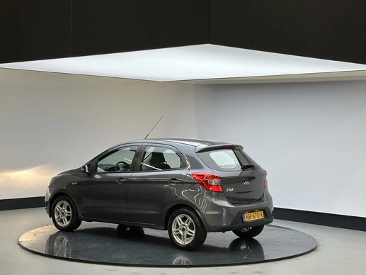 Ford Ka - Afbeelding 2 van 22