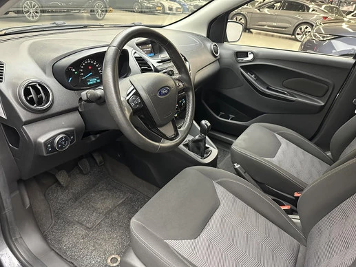 Ford Ka - Afbeelding 3 van 22