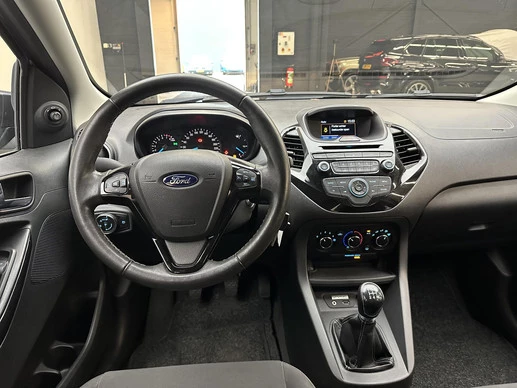 Ford Ka - Afbeelding 4 van 22