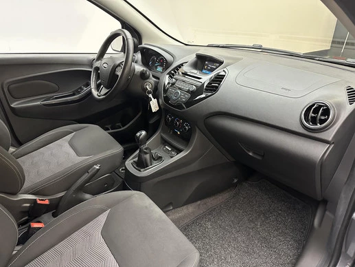 Ford Ka - Afbeelding 5 van 22
