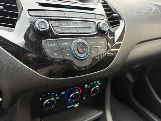 Ford Ka - Afbeelding 7 van 22