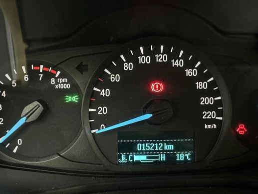 Ford Ka - Afbeelding 8 van 22