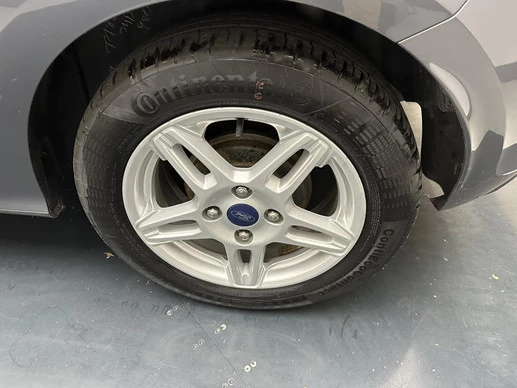 Ford Ka - Afbeelding 9 van 22