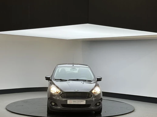 Ford Ka - Afbeelding 11 van 22