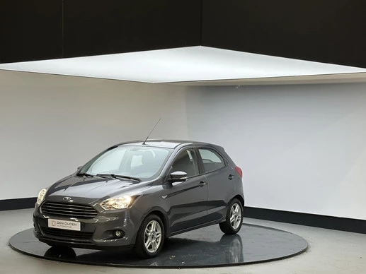 Ford Ka - Afbeelding 12 van 22